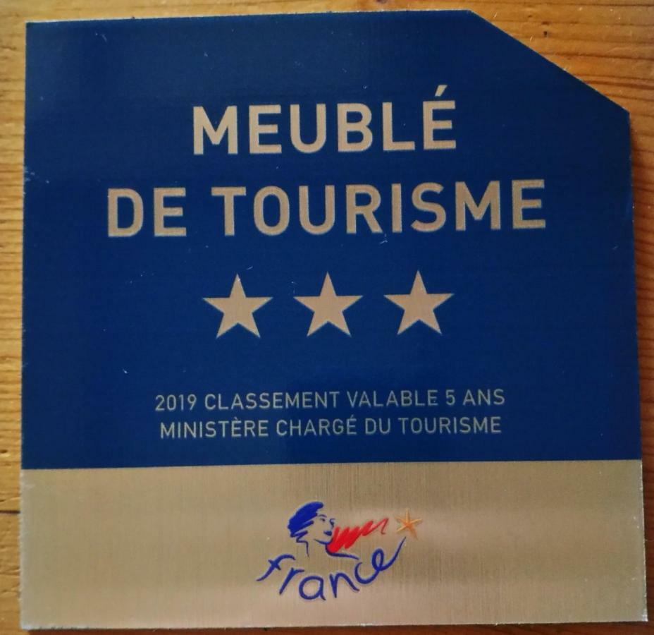 Beau Duplex 54M2, Classe 3 Etoiles Et Label "Gite De France" 5Min Centre, 15Min Gare Climatisation, Calme, 2 Chambres, Netflix Wifi, Tv 140Cms, Parking, Boite A Cles Arrivee Tardive - Gites La Tarine - Albertville Exterior photo